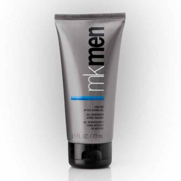 NEW Mary Kay MKMen Cooling After-Shave Gel 2.5oz - Picture 1 of 4
